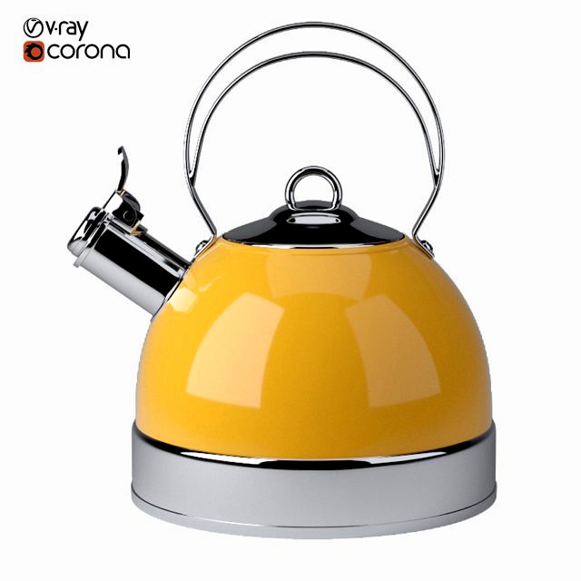 stove top kettle