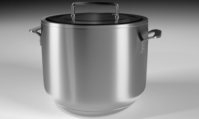 pot