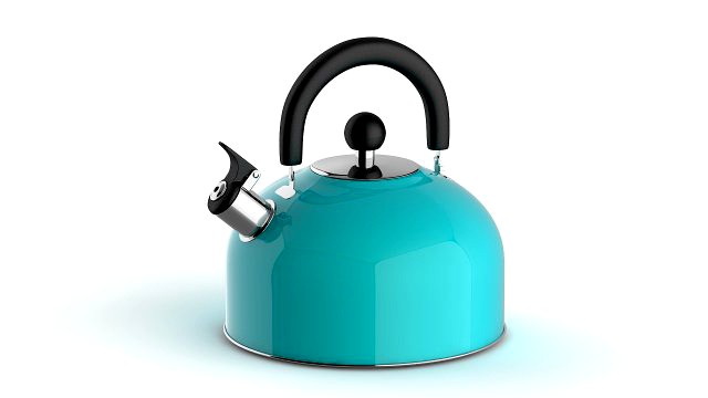 kettle