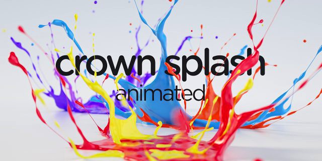 crown splash