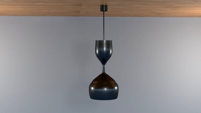 industrial style interior