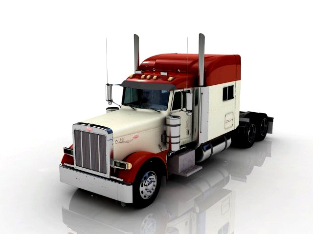 peterbilt 379