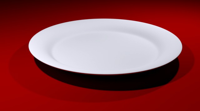 Plate
