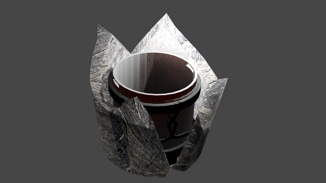trash can