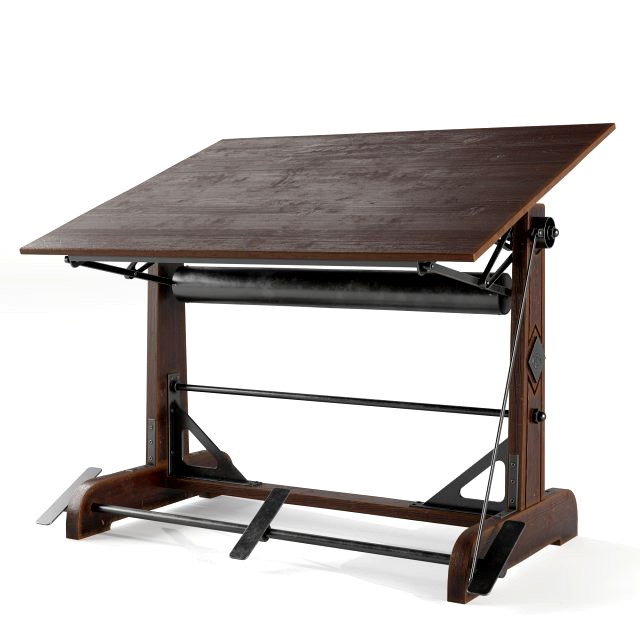 drafting table