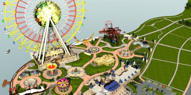 playground