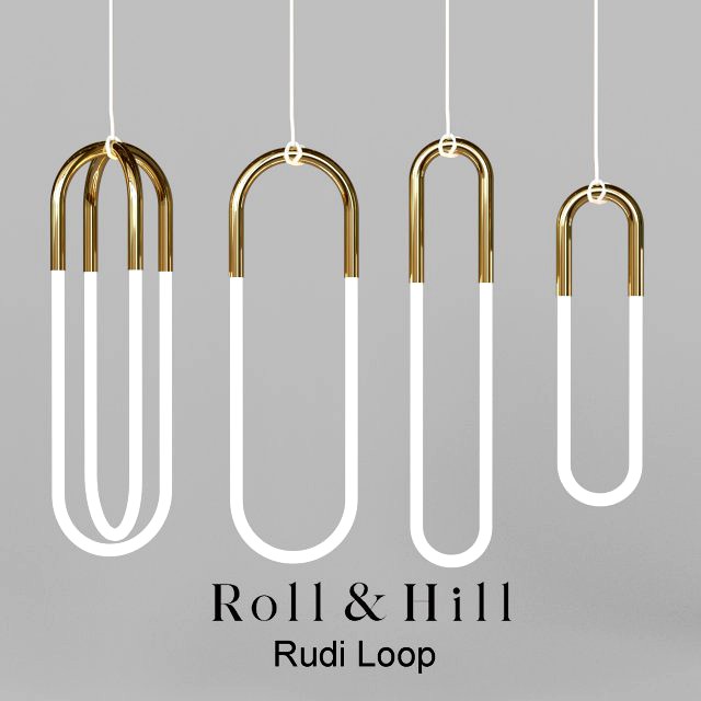 rudi loop