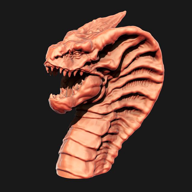 dragon