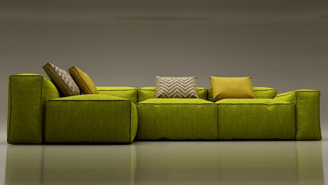 sofa loft