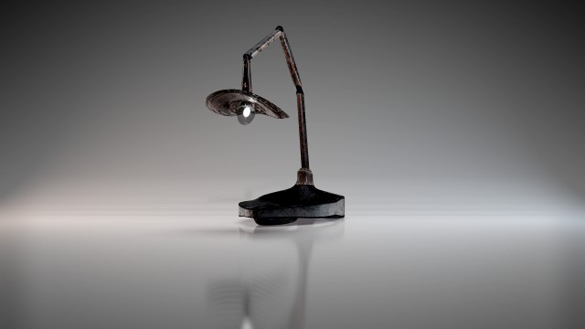 table lamp