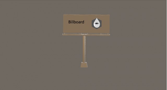 billboard