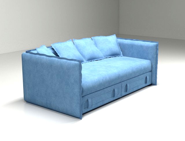 sofa