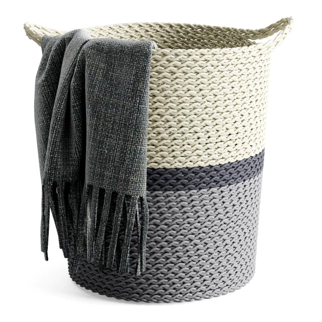 laundry basket
