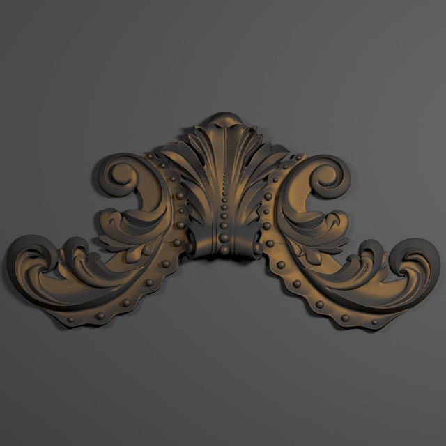 decorative plaster