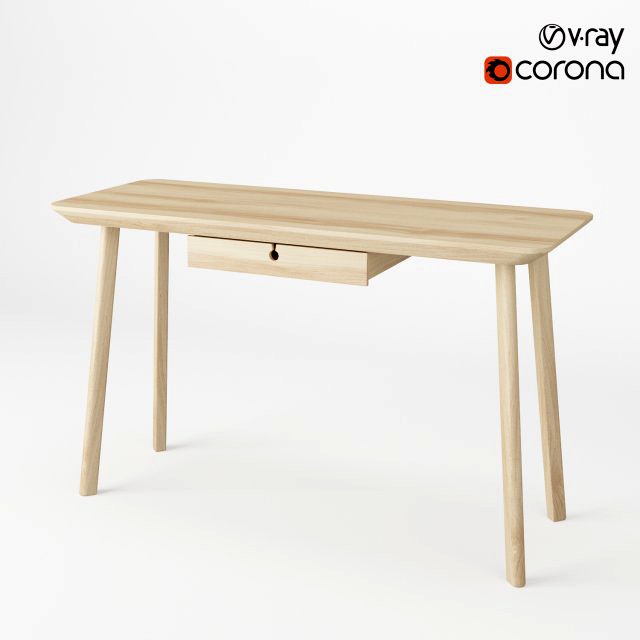 ikea lisabo desk