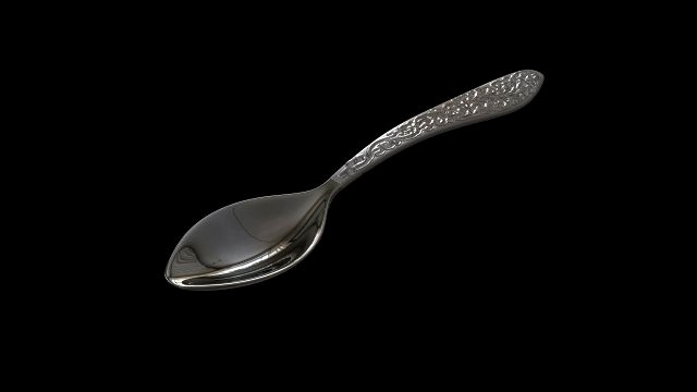 teaspoon