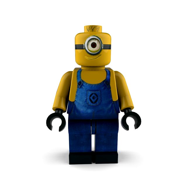 minion smarteye