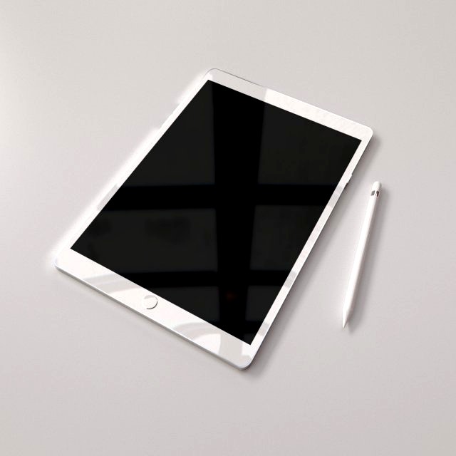 tablet pc