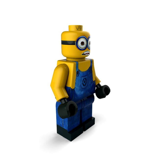 minion guilty