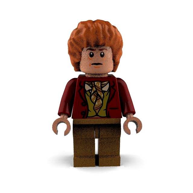 bilbo baggins