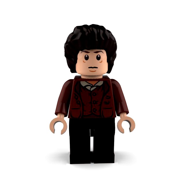 frodo baggins