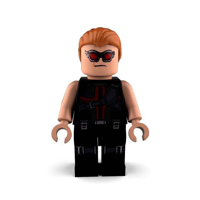 hawkeye