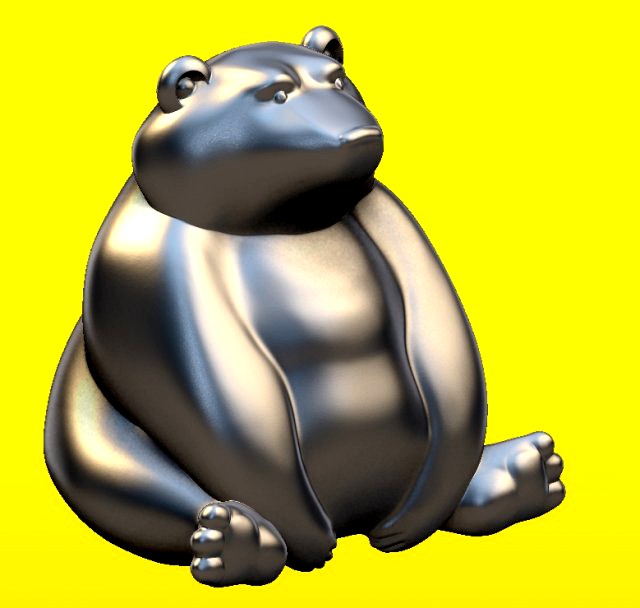 bear toy