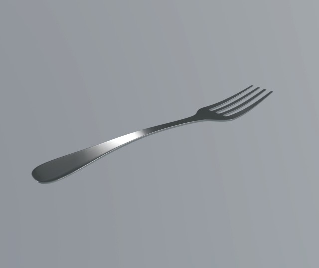 fork
