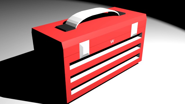 toolbox