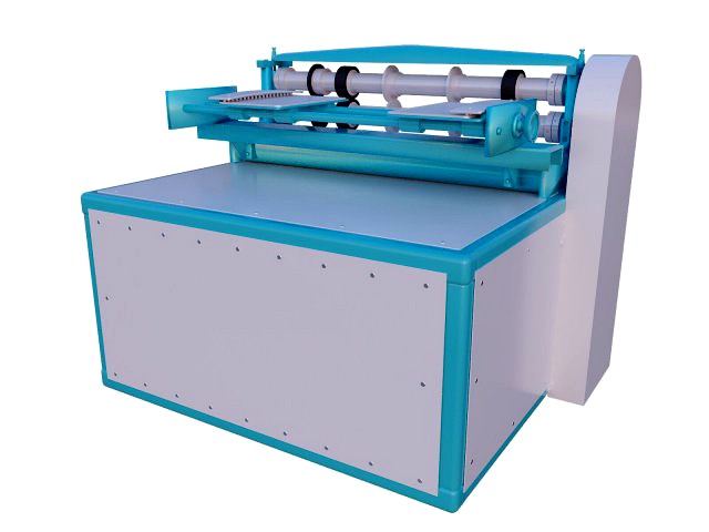 roll cutting machine