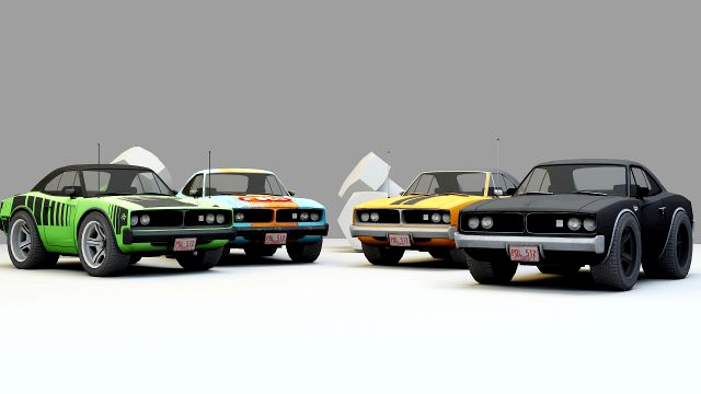 mini car 2