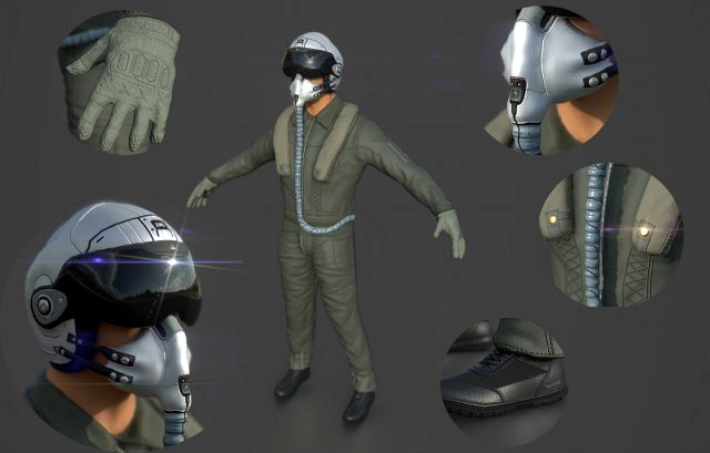 pilot