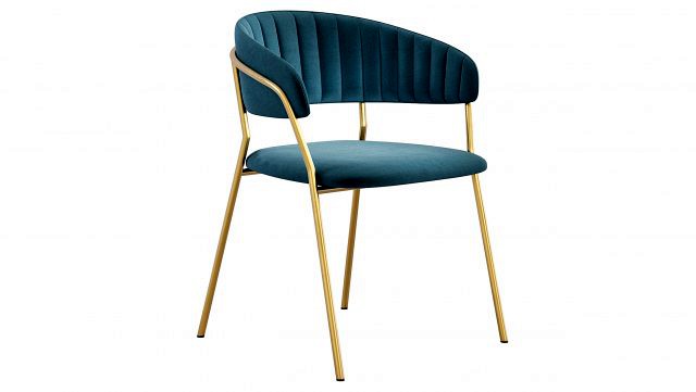 modrest brandy modern tania chair