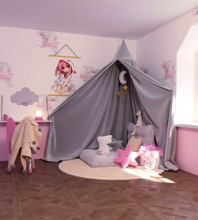 baby room