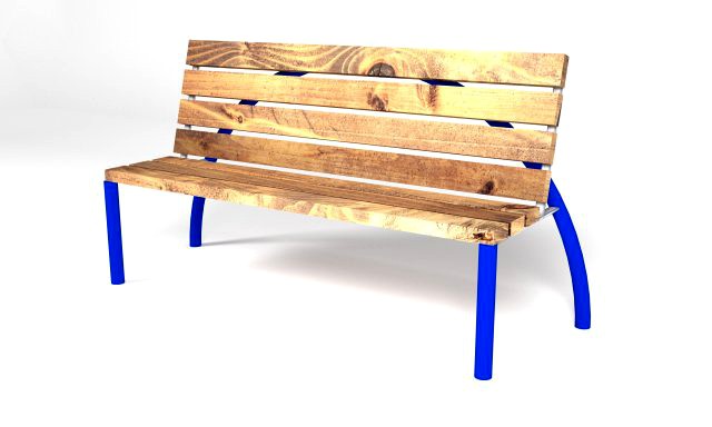 Bench