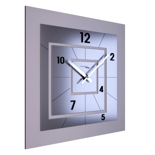 incantesimo design nexus clock