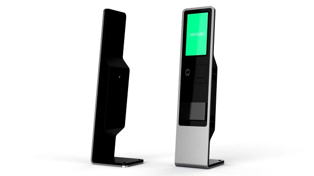 ground totem self service 01