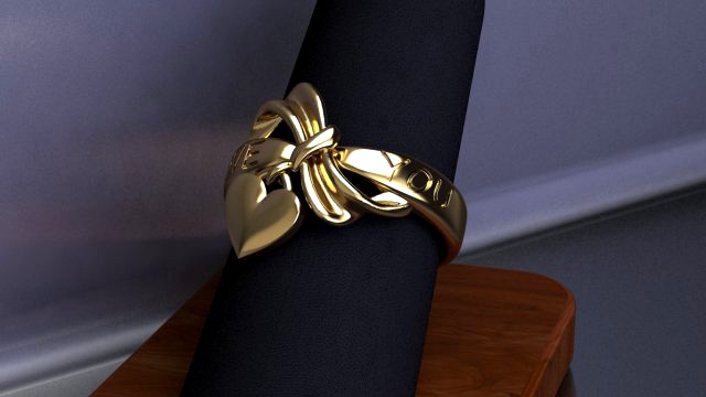ring love
