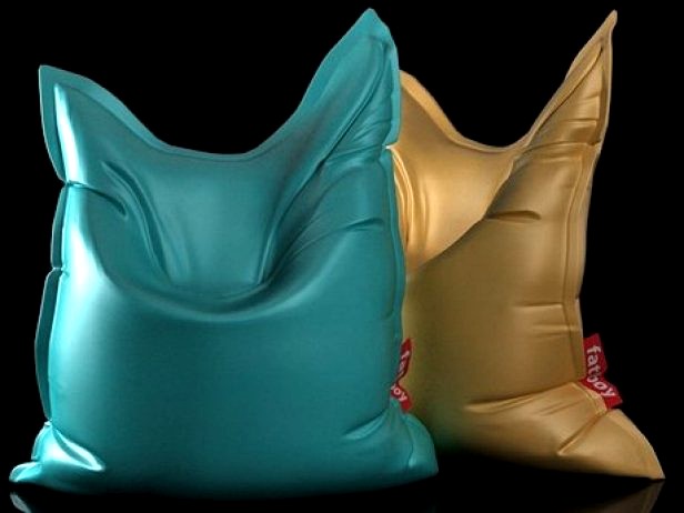 original beanbag by fatboy