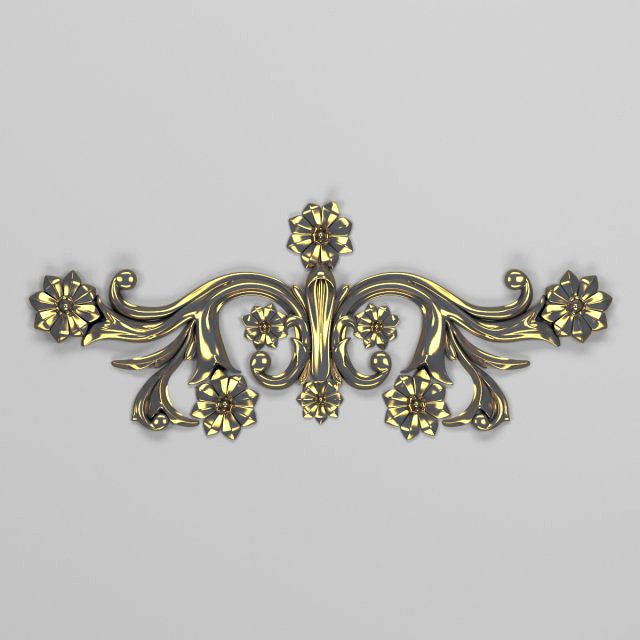 decorative plaster