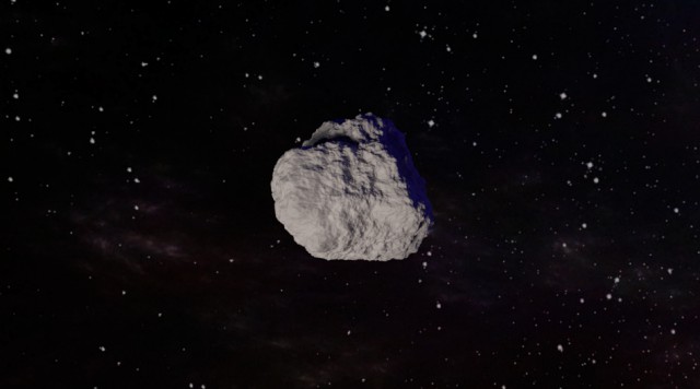 Asteroid