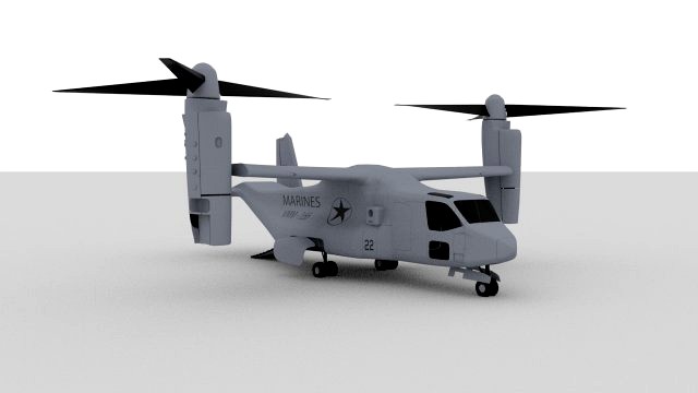 marine mv-22 mcas miramar