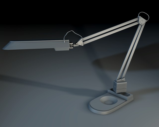 table lamp