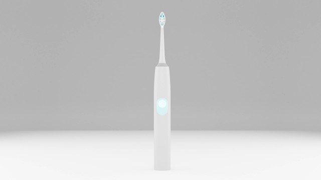 toothbrush