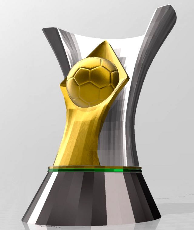 brazilian trophy championship