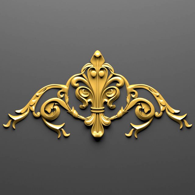 decorative plaster