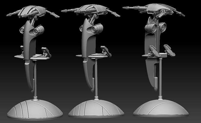S-T-A-P One12 Scale 3D print STL Files | 3D