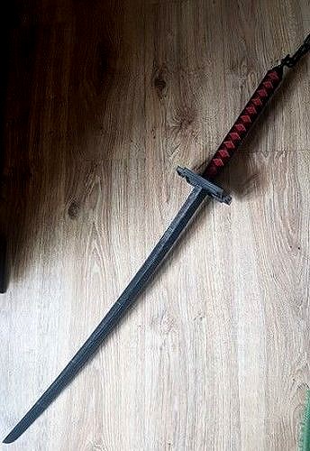 Tensa Zangetsu | 3D