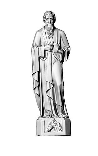 Saint Paul-Phaolo | 3D