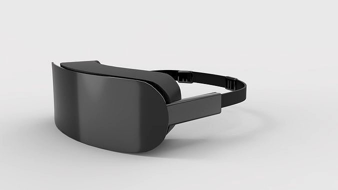 Huawei VR Glass